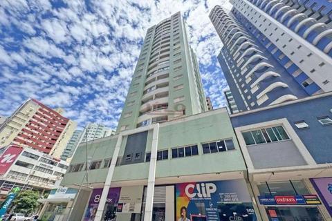 Apartamento para alugar em Maringá, Zona 07, com 1 suíte, com 123.15 m²